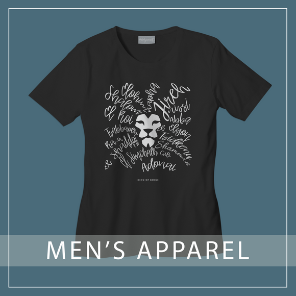 Apparel - Men