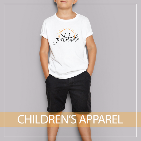 Apparel - Kids