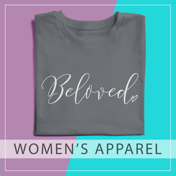 Apparel - Women