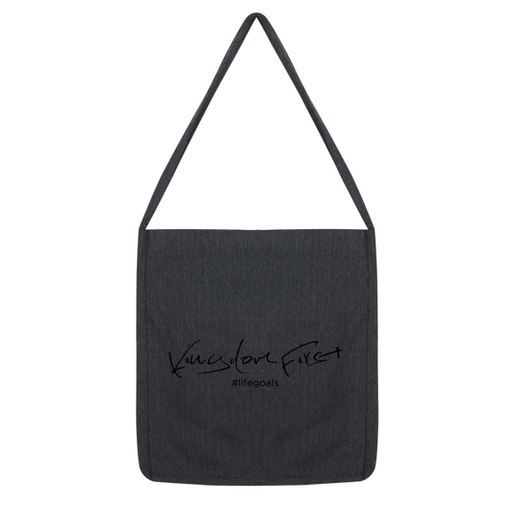 KingdomMinded-01 ﻿Classic Tote Bag