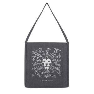 King of Kings ﻿Classic Tote Bag