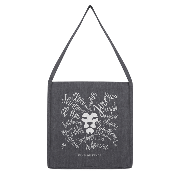 King of Kings ﻿Classic Tote Bag