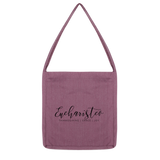 Eucharisteo_black ﻿Classic Tote Bag