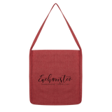 Eucharisteo_black ﻿Classic Tote Bag