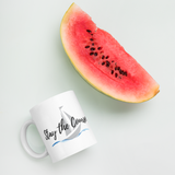 Stay the Course - Mug