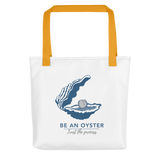 Oyster - Tote