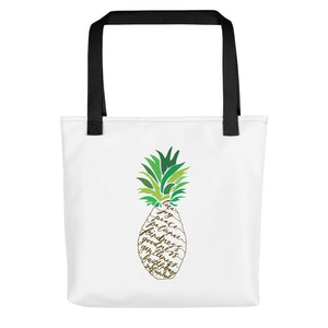 Good Fruit - Tote