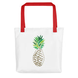 Good Fruit - Tote