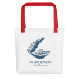 Oyster - Tote