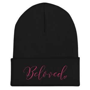 Beloved Cuffed Beanie