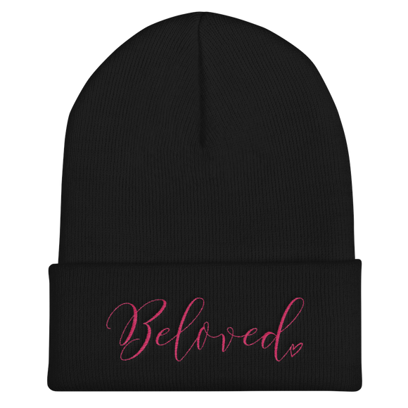 Beloved Cuffed Beanie