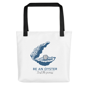 Oyster - Tote