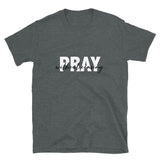 Pray Without Ceasing _Grey