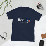 'Free•ish Juneteenth