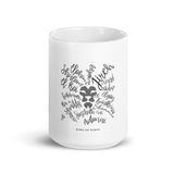 King of Kings  - Mug